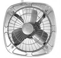 Crompton Greaves 12 inches 300 mm METAL EXHAUST FAN